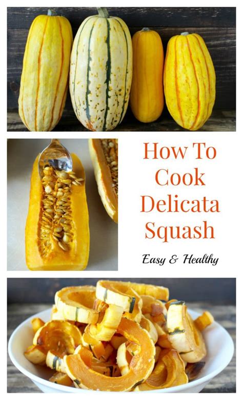 How To Cook Delicata Squash Real Food With Jessica