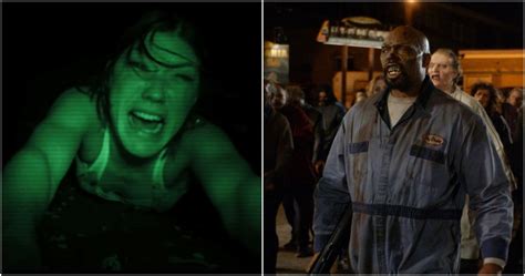 10 Horror Movies From The 2000s That Everyone Has Already Forgotten About