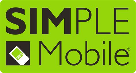 Simple Mobile Logos Download