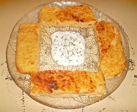 El blog de cocina fácil de Estefanía: Pastel de bacalao y ...