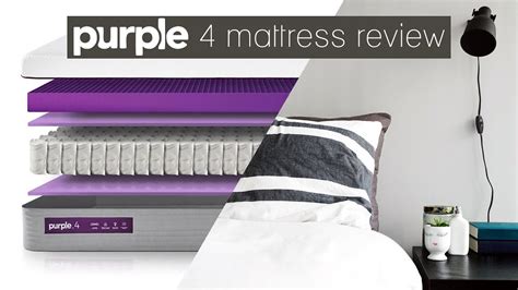 839 results for 4 mattress. Purple 4 Mattress Review - YouTube
