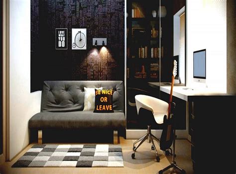 Cool Home Offices And Ideas That Will Make You Love Work