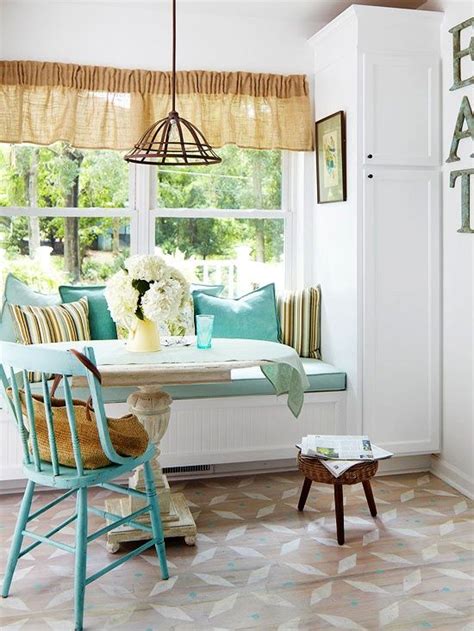 26 relaxing coastal dining rooms and zones digsdigs