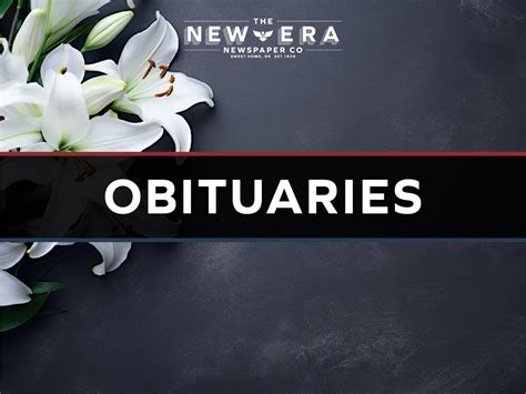 Teresa Renee Owens - The New Era