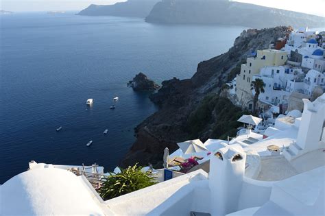 This is the official facebook page of the municipality of thira. OIA Santorini Grecia - Free Stock Photos | Life of Pix