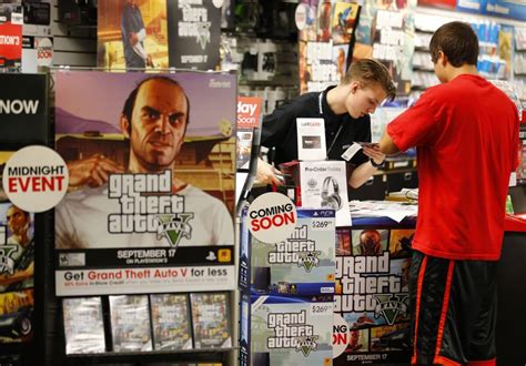 Rockstars Grand Theft Auto Vi Leak Should Make Xbox Fans Very Happy