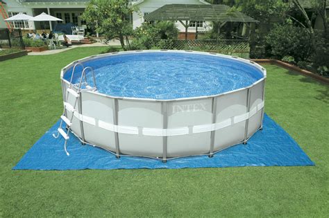 Intex Above Ground Pools For Sale Shop With Afterpay Ebay Au