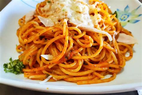 Compartir Imagen Como Hacer Spaghetti Con Pollo En Salsa Roja