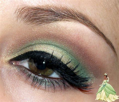 Disney Eye Makeup Disney Inspired Makeup Disney Princess Makeup