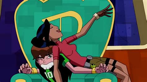 Ben 10 Ben X Kai | Hot Sex Picture