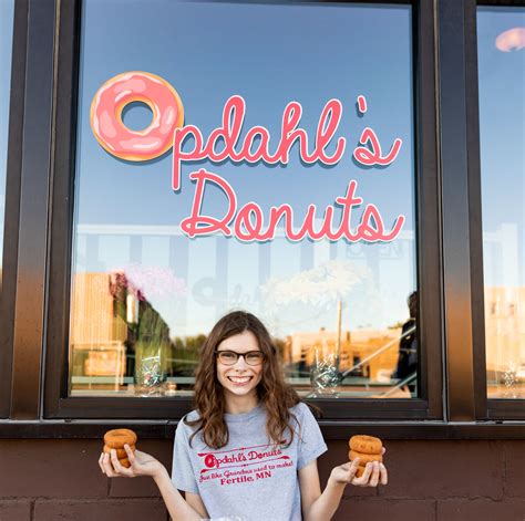 Opdahls Donuts