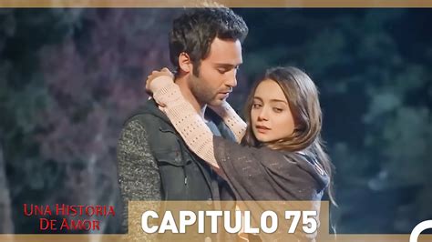 Una Historia De Amor Capitulo Espanol Doblado Youtube