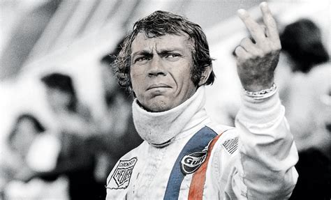 Steve mcqueen, siegfried rauch, elga andersen and others. Le Mans: the film of the film, CAR+ December 2015 | CAR ...