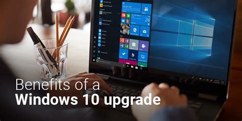 The Real World Benefits Of Upgrading To Windows 10 United Imaging