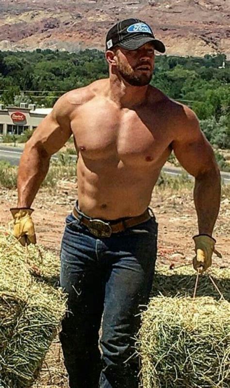 Hot Country Men Country Babes Muscles Hot Guys Mode Man Ripped Body Hunks Men Muscle Hunks