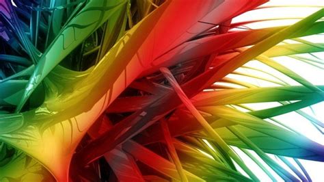 Multi Colored Wallpapers Wallpaper Cave