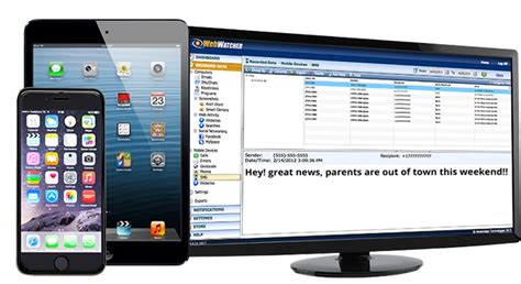 This parental monitoring software has four age modes. Parental Monitoring Apps and Cyberbullying - Our Review ...