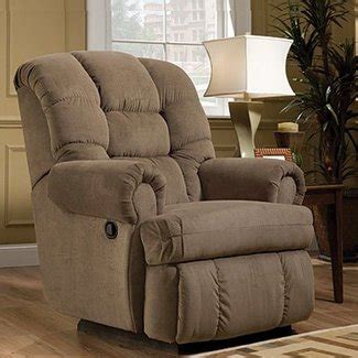 They're super comfortable, great for a quick nap, and can be found in all kinds of colors and materials. Big Lots Recliners - Foter