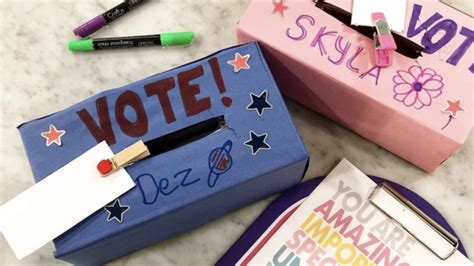 Creative Election Day Activities For Kids Babble Dabble Do