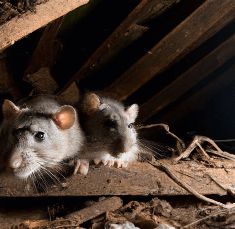 What Are Roof Rats In California Roof Doctors