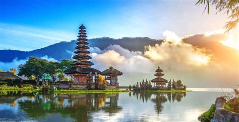 Here's our guide to everything you need to know: Visit Pura Ulun Danu Bratan Temple Bali — The Bali's most ...
