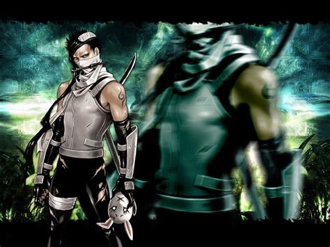 Free Download Zabuza Wallpapers 1366x768 For Your Desktop Mobile