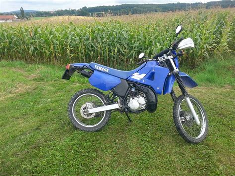 The following 15 files are in this category, out of 15 total. Yamaha DT 125 DE03 2Takt Bj. 1999 - Details
