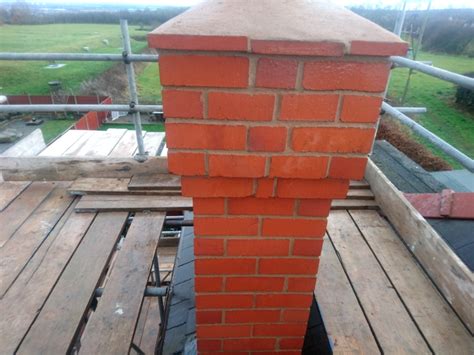 Chimney Repointing And Restoration By Gmt