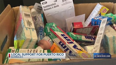 A Local Man Extends A Helping Hand To Help Those Affected By Mass