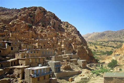 Cultural Places In Middle East Travel Inspiration