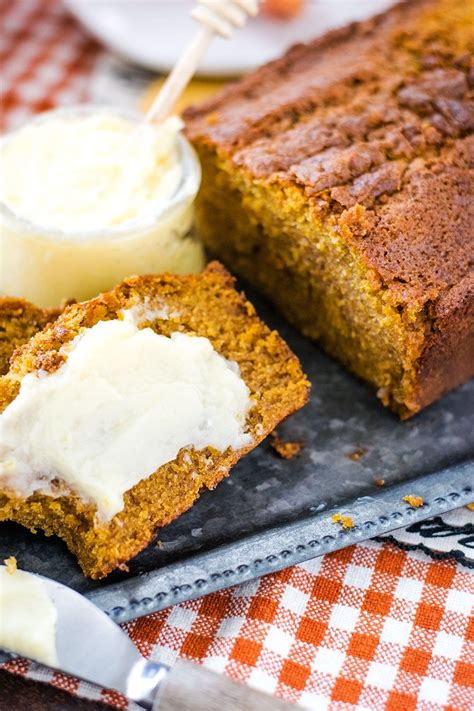 The Best Pumpkin Bread Recipe Is Super Moist Perfectly Spiced Has
