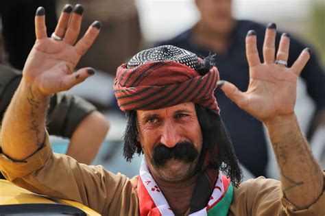 Irans Leaders Opposed Kurdish Independence Vote In Iraq Irans Kurds