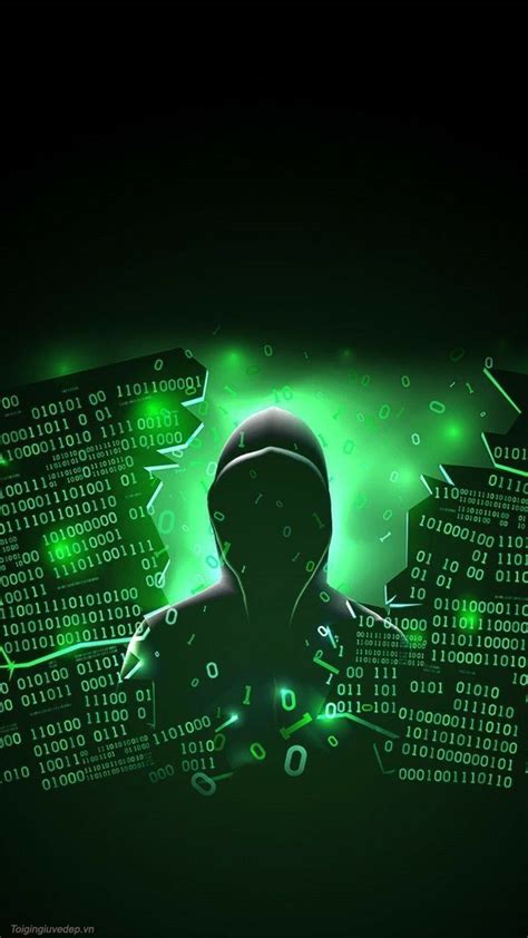 Top 77 Hình Nền Hacker Ngầu Dễ Thương Nhất Vetec Edu