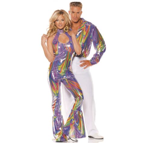70s Costumes For Couples