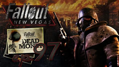 Fnv how to start dead money. Fallout: New Vegas: Dead Money - ep.97 - YouTube