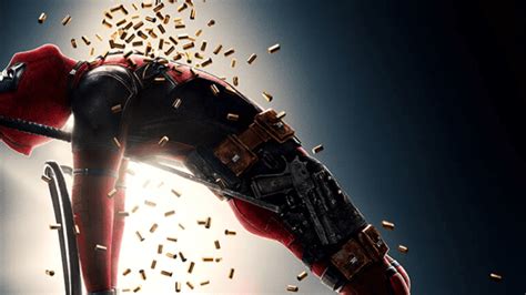Pose Sensual De Deadpool Destaca O Novo Cartaz Da Sequência Gnomo Séries