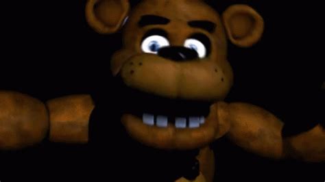 Five Nights At Freddy S