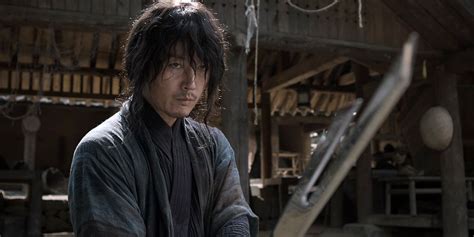 The Swordsman 2020 Review Far East Films