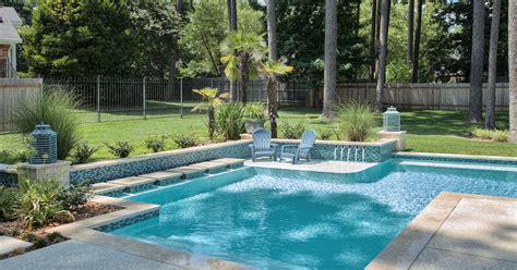 Find High Quality Image Backyard Oasis With Pool Ideas Backyard