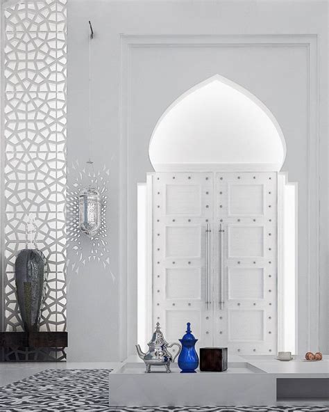Idées De Décoration Interieure Marocaine Moroccan Style Interior