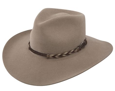 Justified Tv Series Hat Warn By Raylen Character Cowboy Hats
