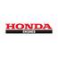 Honda Engines Logo  Car
