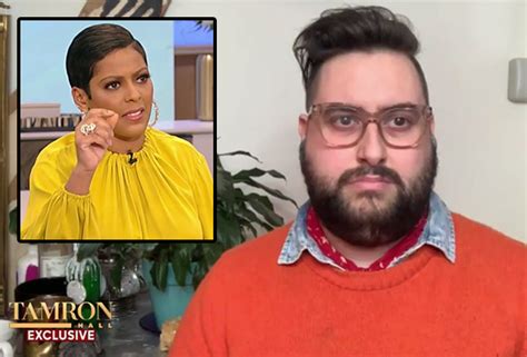 [video] Watch Sherry Pie Interview On Tamron Hall — Drag Race Controversy Tvline