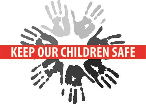 Keep Our Children Safe Rekord East