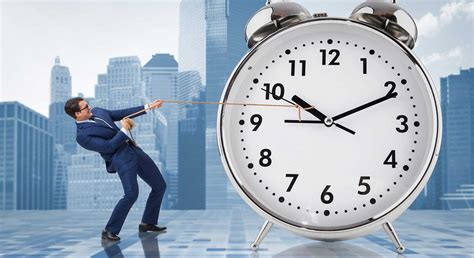 Effective time management in the dental practice - Dentistry.co.uk