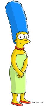 Marge Simpson Hd Png Transparent Marge Simpson Hd Png Images Pluspng
