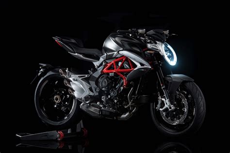 New Mv Agusta Brutale 800 Finally Coming To The Usa Asphalt And Rubber