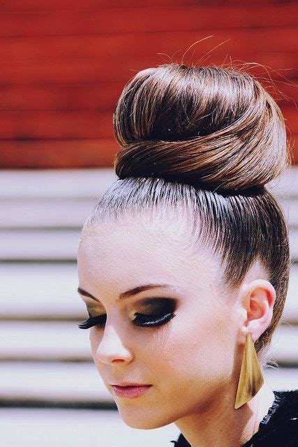 Big Sock Bun Tutorial