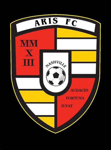 Aris Fc Premier Youth Soccer Club Nashville Tn