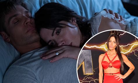 Sexlife Is Canceled By Netflix After Two Seasons Just Days After Star Sarah Shahi Called Out